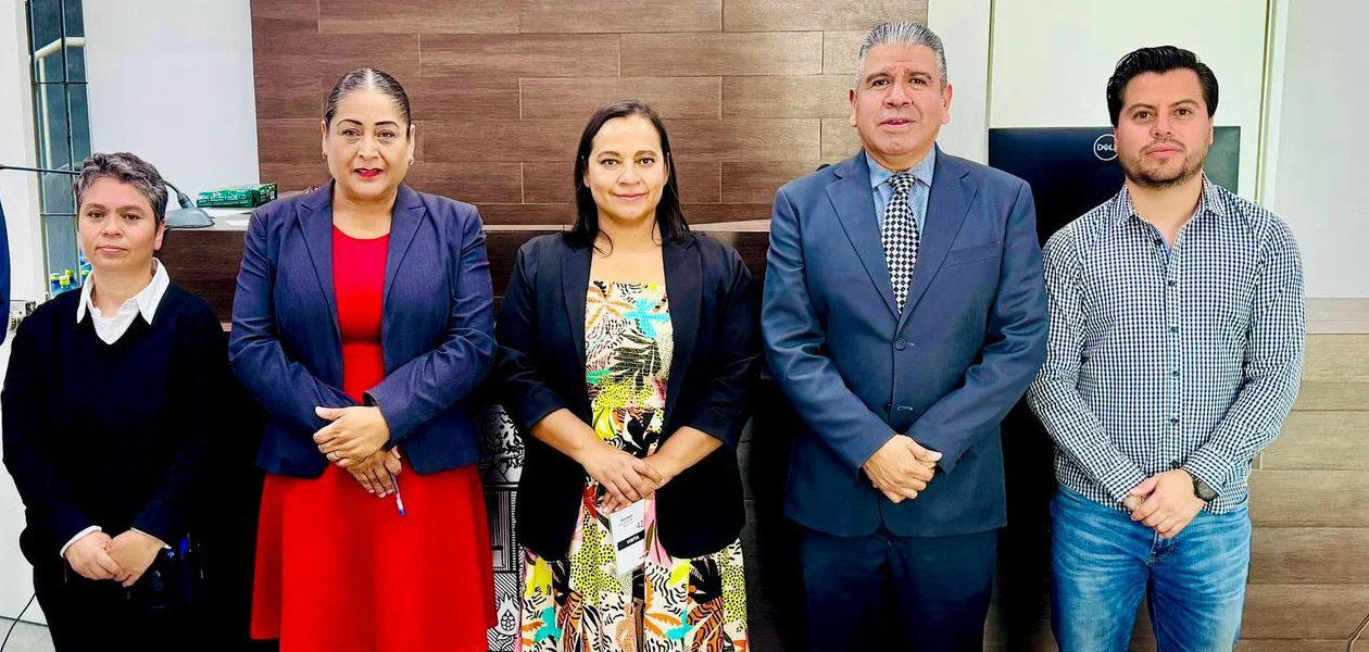 Modelo de Justicia Cívica de Aguascalientes para Adolescentes