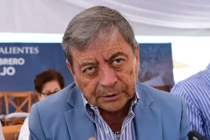 La norma aplica a trabajadores de la salud que nieguen atención a pacientes