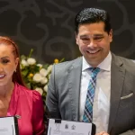 Segundo Encuentro de Ciudades Hermanas