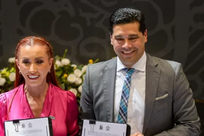 Segundo Encuentro de Ciudades Hermanas