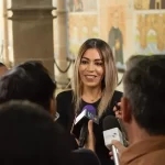 La morenista subrayó que la decisión de llevar a cabo un aborto es una decisión personal