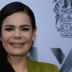 Presidenta de la Comisión de Seguridad y Protección Civil en el Congreso del Estado, Nancy Gutiérrez