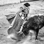 Día Internacional de la Tauromaquia. Foto: Hidrocalidodigital / Unsplash.