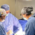 Familiares apoyan su noble gesto por muerte cerebral