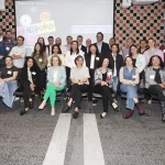 Durante el cierre del programa Acelerador para Medios participaron medios del pais