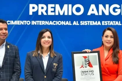 Laboratorio de Salud Pública también está entre los mejores de México