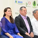 “Aguascalientes es uno de los nueve productores lecheros más importantes de México; el Estado ha sido reconocido como zona libre del gusano barrenador”