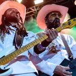 El Foro del Lago cerró actividades de feria con la presencia de Nunca Jamás y Ms. Ámbar