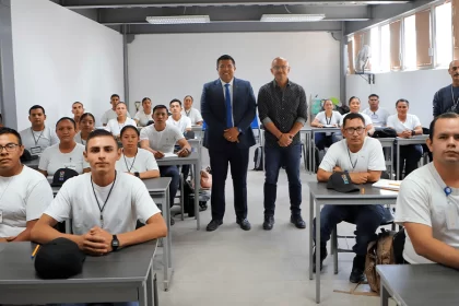 El ayuntamiento de Jesús María contará con nuevos elementos de la Guardia Civil