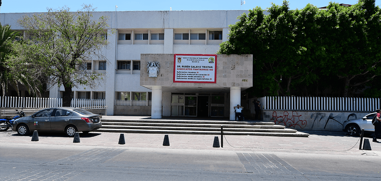 El edificio con más de 120 años de historia, se convertirá en oficinas de Gobierno