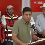 El CEN del PRI acusa a Morena de condicionar los apoyos sociales