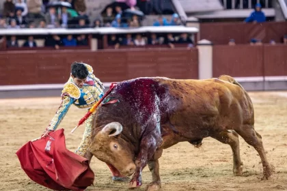 Fonseca corta oreja en Madrid y enaltece el toreo de Aguascalientes.