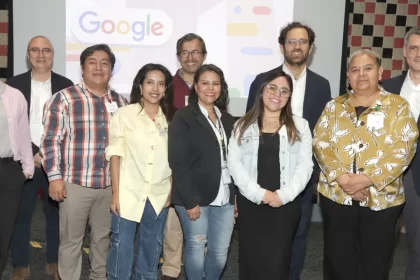 Curso Google Hidrocálido Digital y JLM Noticias