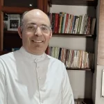 “Los cardenales tienen de frente el Juicio Final de Miguel Ángel. Es un buen contexto para pensar seriamente a quién vas a proponer como candidato”.