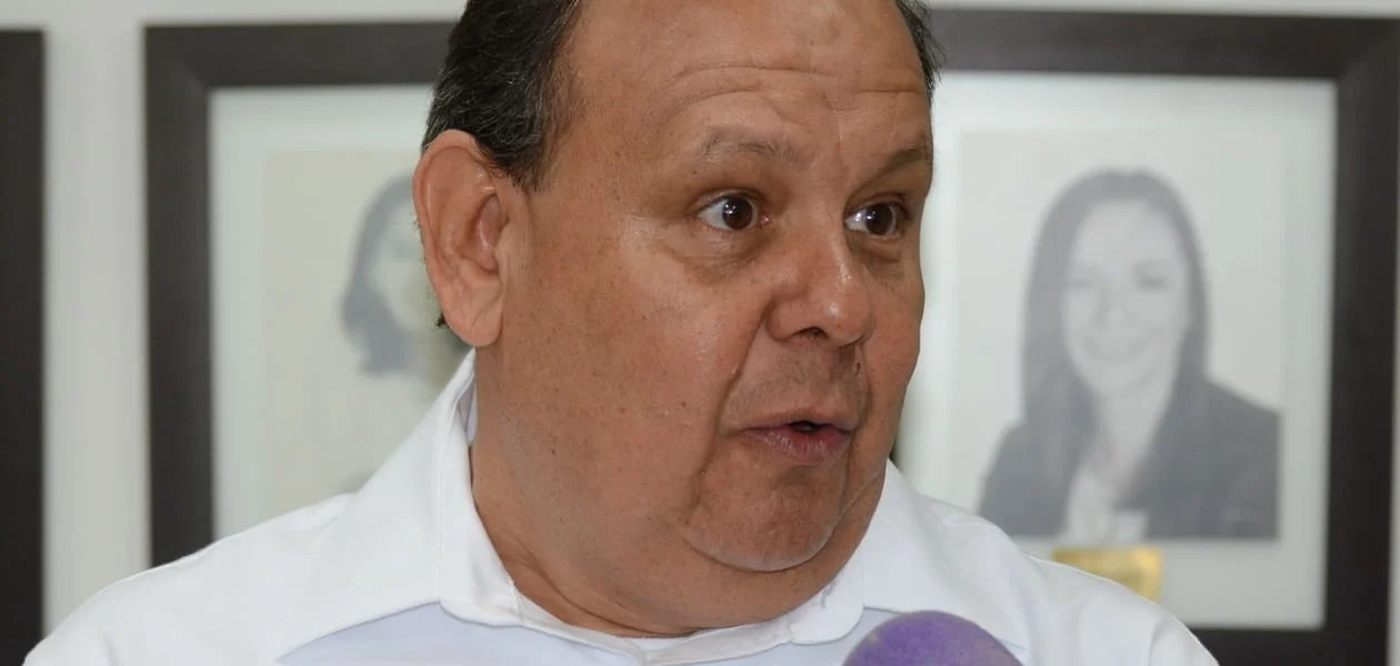 Gerardo Sanchez 14 1 1