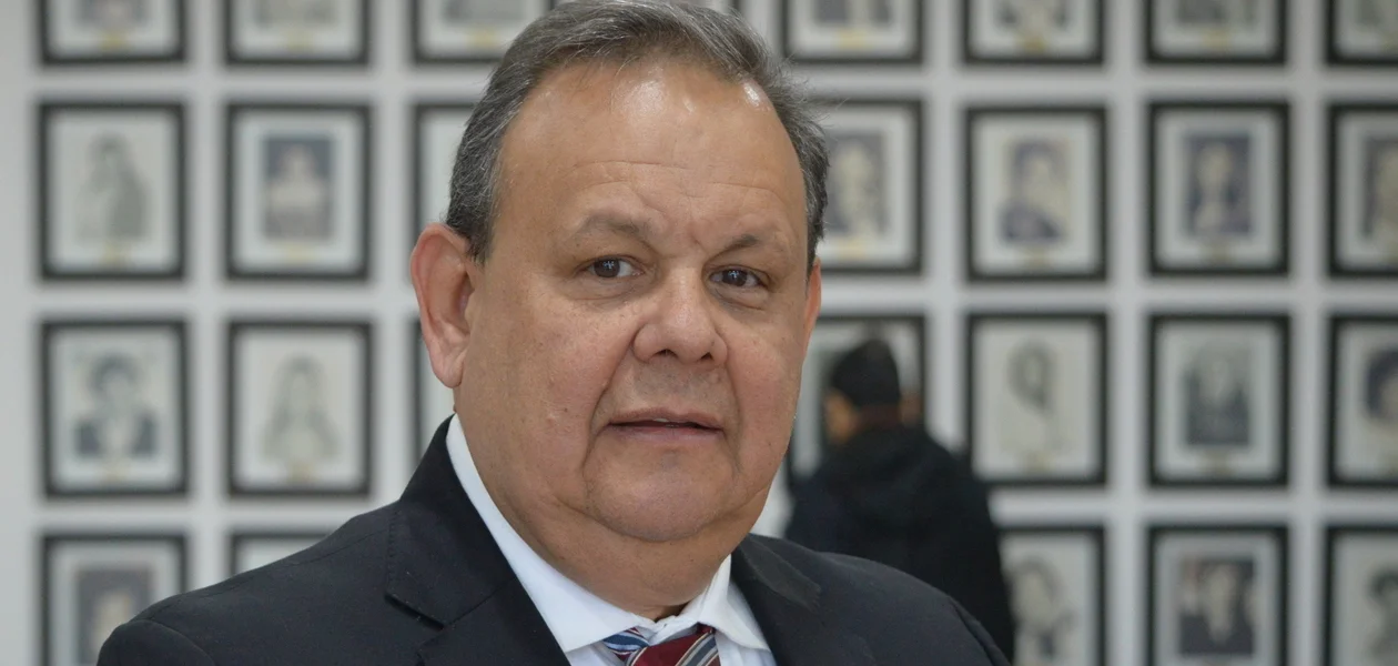 Gerardo Sánchez Herrera