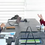 Los mercados no serán derruidos, sino sólo rehabilitados, dijo, y este proyecto se realizará en el año 2026.