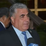 "Seguimos trabajando, no bajamos la guardia en el tema de la seguridad que todos los días se tiene que trabajar”