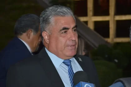 "Seguimos trabajando, no bajamos la guardia en el tema de la seguridad que todos los días se tiene que trabajar”