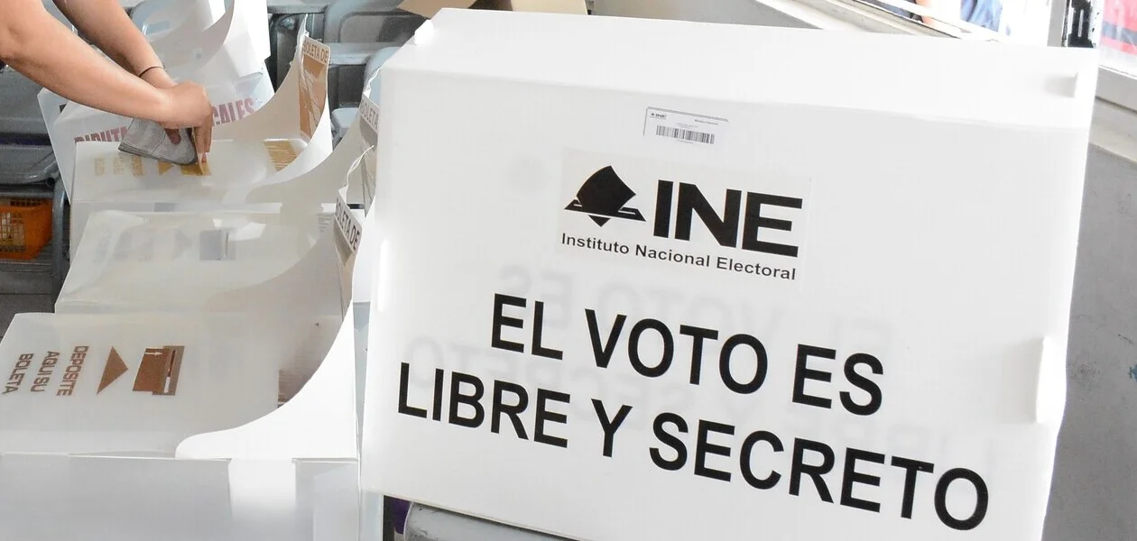 Hacen un llamado a votar 4 1