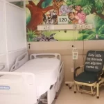 La atención oportuna evita complicaciones en los niños