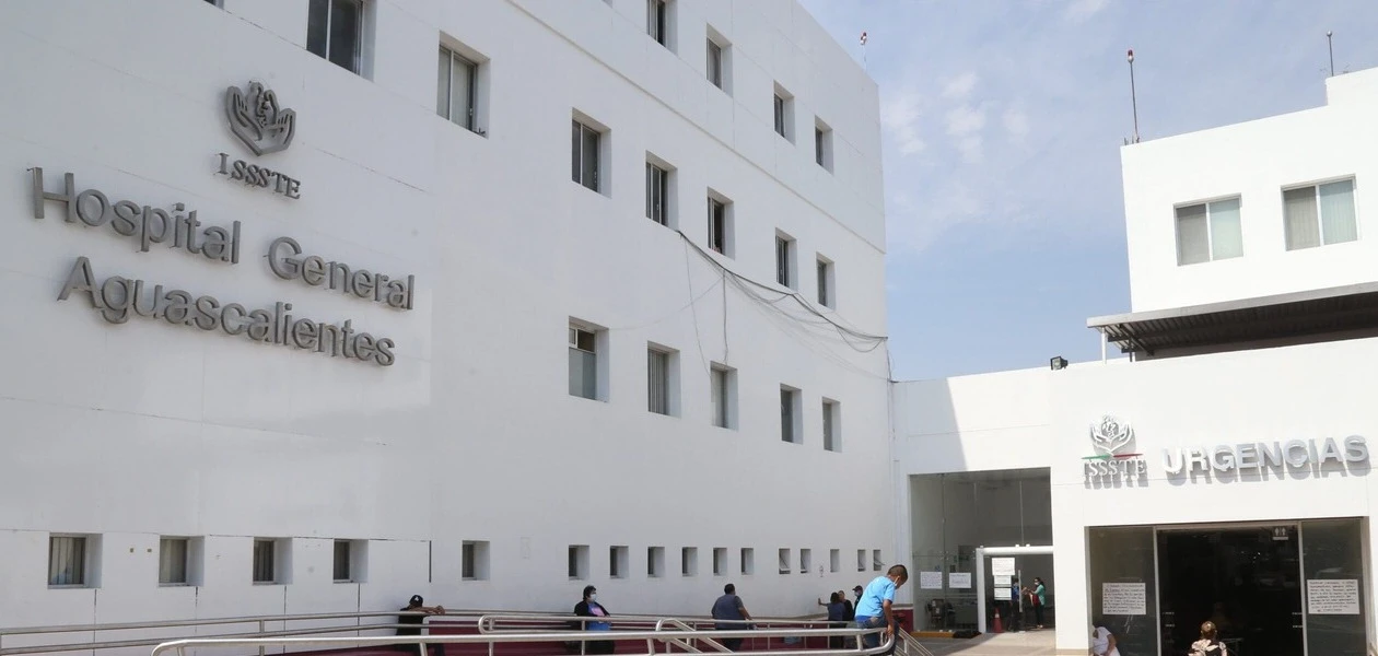 Nombran Subdelegada Médica a empleada administrativa