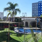 Proyectos de nuevos hoteles se pausaron por ese motivo