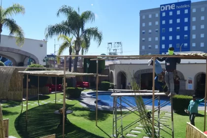 Proyectos de nuevos hoteles se pausaron por ese motivo