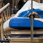 Familiares de pacientes se quejan del mal servicio hospitalario