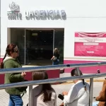 Y hay un déficit de 200 especialistas