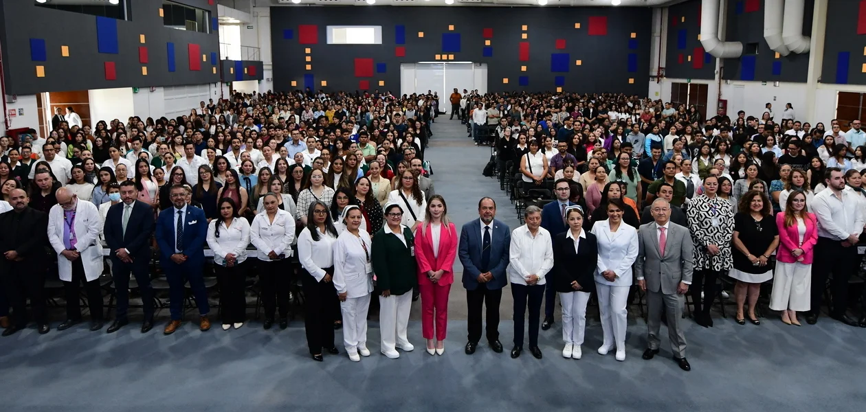 Está avanzado proyecto del Hospital Regional del IMSS