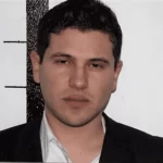 Iván Archivaldo Guzmán se fugó a principios de año a través de un túnel, muy al estilo de su padre El Chapo