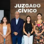 El programa “Unidos por el Diálogo” también contempla la expansión de estas herramientas conciliatorias hacia las delegaciones del municipio