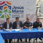 Hay coordinación interinstitucional y participación ciudadana