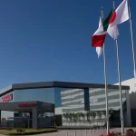 Descarta versiones vertidas en diversos medios sobre el futuro de la compañía japonesa en Aguascalientes.