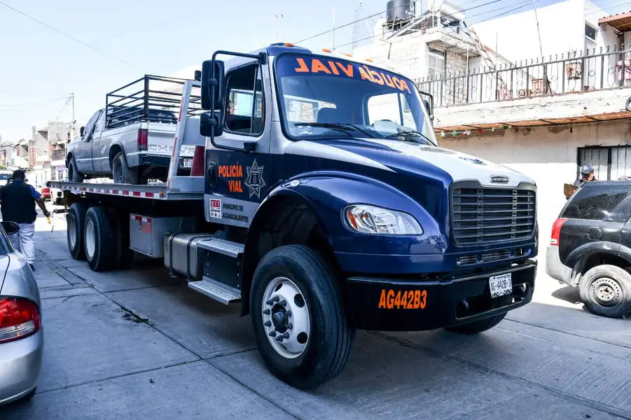 En el fraccionamiento Villa Montaña, se brindarán los servicios de la Clínica Veterinaria Móvil.