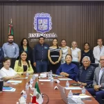 César Medina reafirma su compromiso con la modernización administrativa y el fortalecimiento institucional