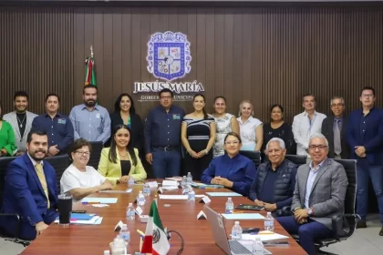 César Medina reafirma su compromiso con la modernización administrativa y el fortalecimiento institucional