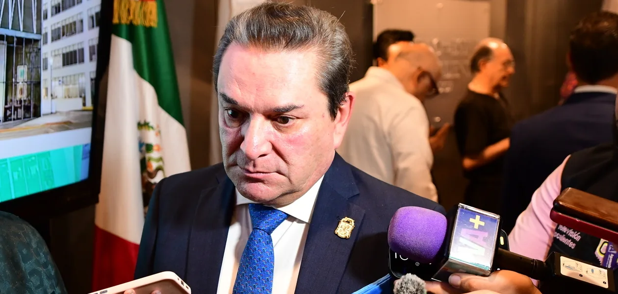 Jaime Gonzalez Mendoza 4