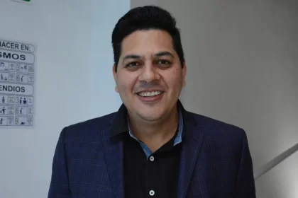 Aguascalientes es referente a nivel nacional porque somos el único Estado que tiene doble certificación a nivel nacional y eso nos hace competir con el mundo.