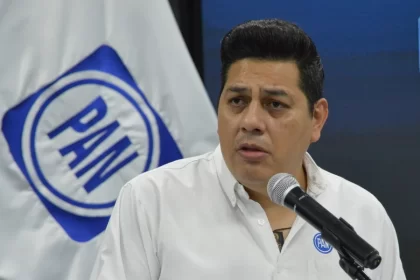 Falta de claridad en el proceso de elecciones diseñado por Morena: PAN