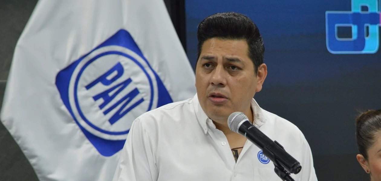 Falta de claridad en el proceso de elecciones diseñado por Morena: PAN