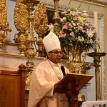 Habrá oraciones en misas, rosarios y demás, pidiendo por el buen temporal de cara a la fiesta de San Isidro Labrador