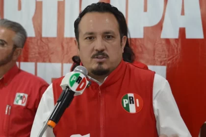 El tema del edificio sede ya fue resuelto hace un año, responde a dirigencia morenista