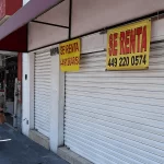 La Acocen buscará que calles sean peatonales, esto ante el desplome en las ventas