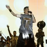 La Banda Cuisillos hizo suyo el escenario del Foro de las Estrellas