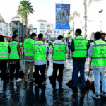 La SSPM reportó una disminución en las detenciones en la Feria Nacional de San Marcos