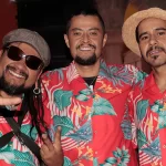 La agrupación MDK presenta su Reggae en el Cuartel del Arte