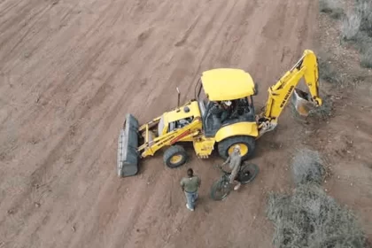 La lucha por preservar las reservas naturales recién inicia, asegura Gina Ventura