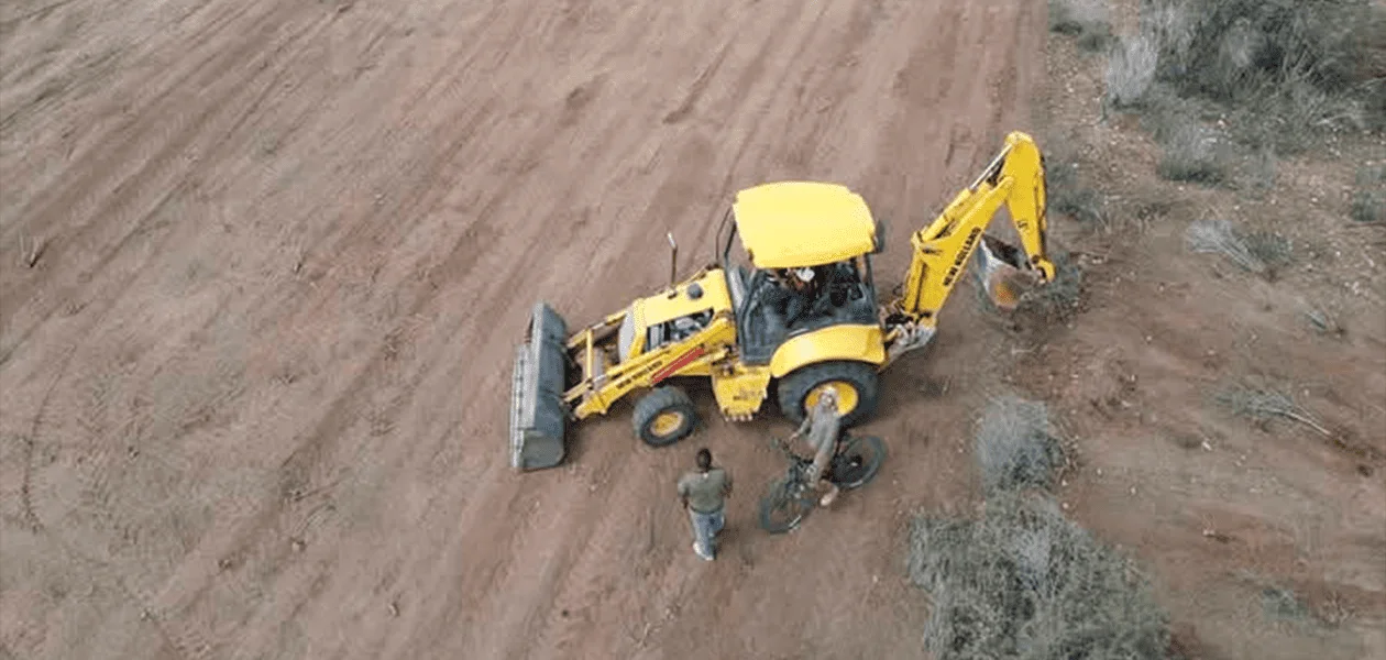 La lucha por preservar las reservas naturales recién inicia, asegura Gina Ventura